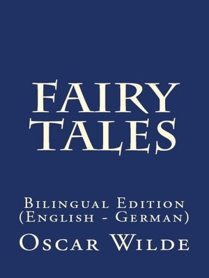 cover image of Fairy Tales